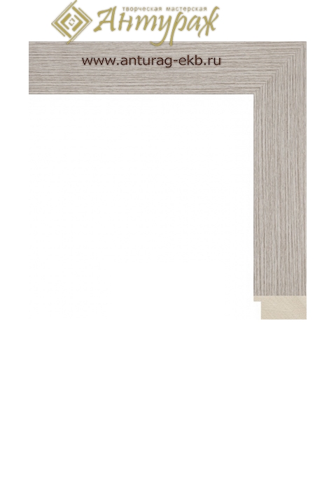 Багет  деревянный AA 691-54