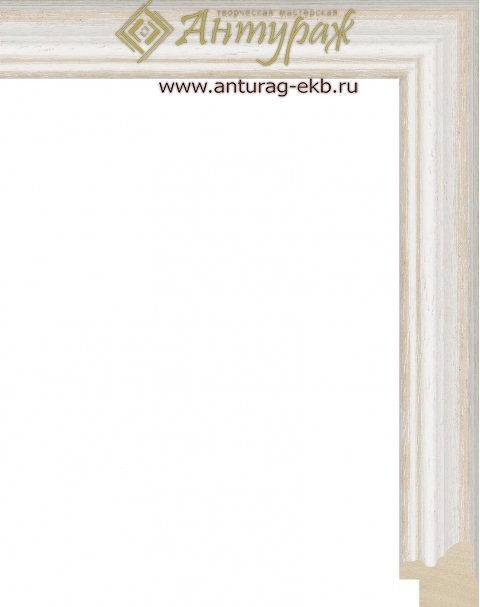 Багет  деревянный NA307_239