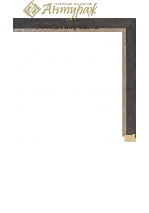 Багет  деревянный AA 315-87