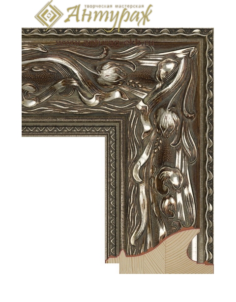 Багет  деревянный NA146.002.518