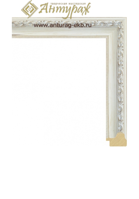 Багет  деревянный AA 965-03 