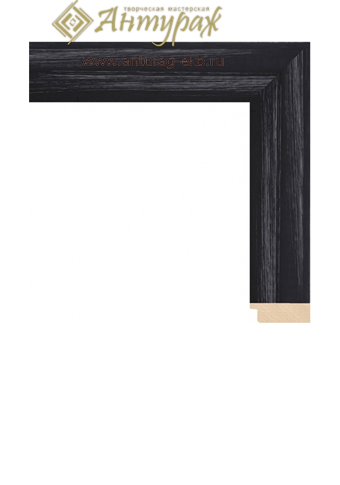 Багет  деревянный AA 616-27