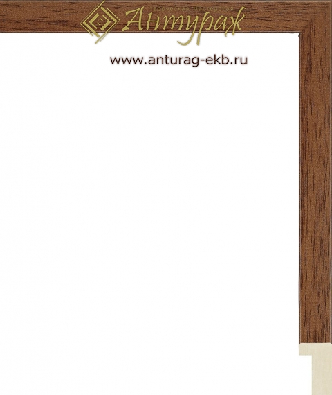 Багет  деревянный NA1727.4310