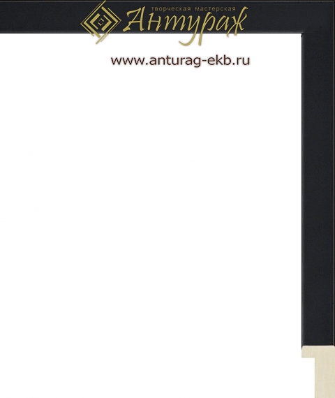 Багет  деревянный NA1727.8010