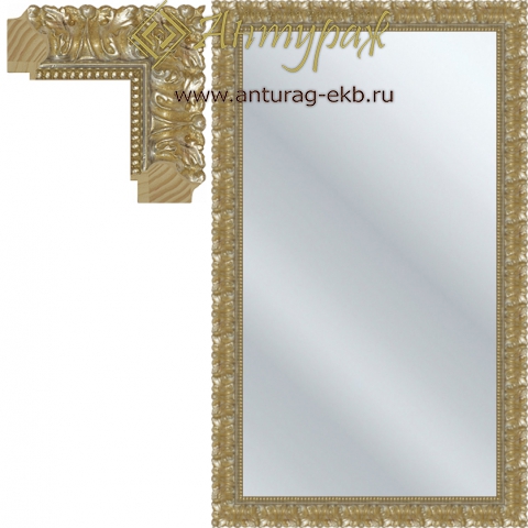 Багет  деревянный LAGE 132-02