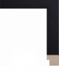Багет  деревянный AA 830-07