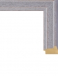 Багет  деревянный AA 307-09  