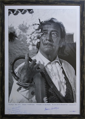 Оформление фотографий