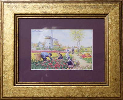 Рамки для постеров
