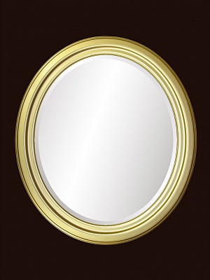 круглая рама