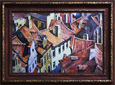 Багетная мастерская