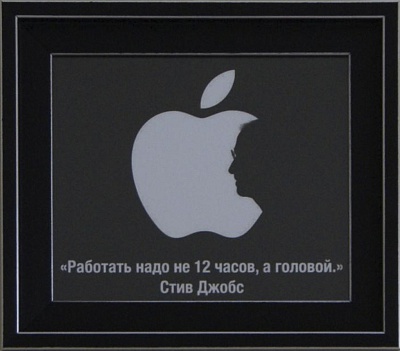 Оформление фотографий